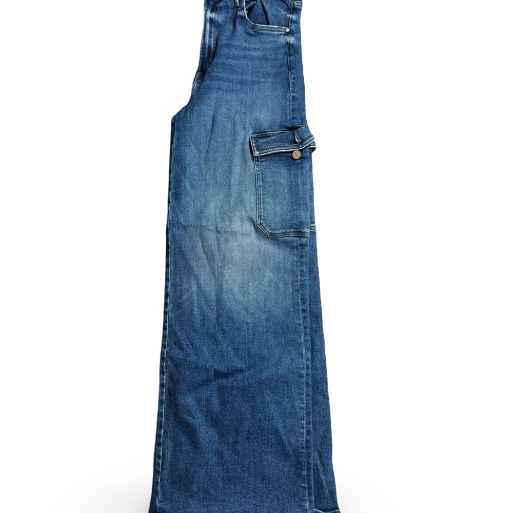 MOTHER High Rise Blue Jeans Classic Denim Style